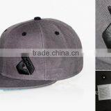 Customized Snapback Hat,Embroidered Checked Snapback Hat.,Sports Caps thumbnail-2