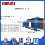 45ft Portable Container Homes thumbnail-2