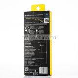 Joyroom JR-102 Fashion Stereo Earphone for Mobile Phone 120cm 0.35MM Universal in Ear Headphone MT-5486 thumbnail-6