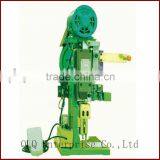 Semi Auto Bottom Stop Machine