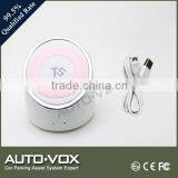 Popular Design Wireless Charging Pad for Samsung Galaxy