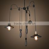 America style hot new products vintage pendant light