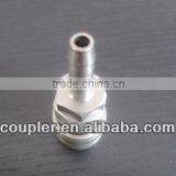 SH20 Japanese Hosetail Type Automatic Coupler