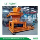 Efficient centrifugal wood pellet making machine price