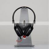 High Quality Acrylic Headphone or Headset Display Holder Made in China thumbnail-2