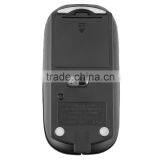 In Stock! High Quality Portable Rechargeable Bluetooth 3.0 Wireless Mouse For Laptop PC Tablets thumbnail-2