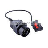 Sockets Oil Service Reset Diagnostic Tool Black for BMW E30 E34 E36 E39 Z3 Free Shipping thumbnail-3