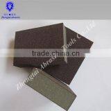 Gray High Densuty Foam Sanding Sponge or Sanding Block thumbnail-5
