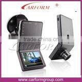 HD 1920x1080P Car Black Box DVR thumbnail-1