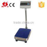 Electronic Weighing Scale 100kg Counting Scale LED