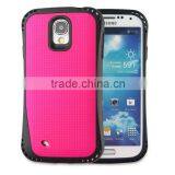 Factory Price PC + TPU Rugged Hybrid Sublimation Case for Samsung Galaxy S5 I9600 thumbnail-2