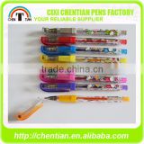 China Glitter Gel Pens, Glitter Gel Pens Wholesale, Manufacturers, Price