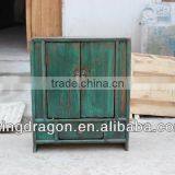 Chinese Antique Solid Reproduction Cabinet thumbnail-1
