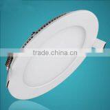 Ultra Thin Led Panel Light With CE ROSH Cheapest High Power 15w Led Dark Panel Light