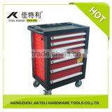 ROLLER CABINET SET FOR 7DRAWERS 185PCS TOOL SET