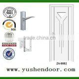 Environment Protect Competitive Price Mdf Glass Doors thumbnail-1