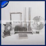 Aluminium Sunflower Heatsink Extrusions thumbnail-1