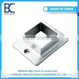 Stainless Steel Forged Flange/handrail Pipe Square Forged Flange FR-10 thumbnail-3