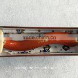 High Quality Adjusable Maple Violin Shoulder Rest For 3/4 4/4 Violin Cello thumbnail-2