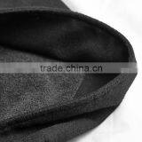 PY-160 Lolita Black Skinny Zipper Woman CLoak Style Coats With Hooded thumbnail-5