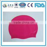 Super Flexible Silicone Swimming Cap,adult Swimming Cap of TP-06 thumbnail-3