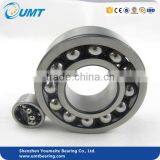 30x72x27 Self-aligning Ball Bearing 2306