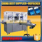 HGDP-A4-297C HGPACKER Ruian Made hot sale A4 copy paper automatic packaging machine price