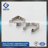 OEM SUS304 Hardware u Shaped Bracket thumbnail-3