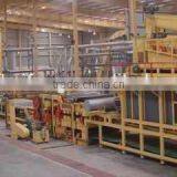 particle board plant/particle board production line,30000 cbm wood particle board producing line
