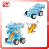 2015 Hot Sale Amphibious Car Dinosaur Kids Plastic Toy