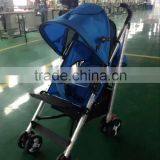 Wholesale High Quality Germany Baby Pram, Cheap Baby Trolley Price With Sunshade thumbnail-6