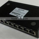 8-port 10/100Mbps Fast Ethernet Switch