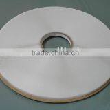 Double Sided HDPE Adhesive Tape for Polypropylene Bags Closure