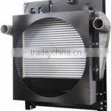 Aluminum Combi Cooler With Fan 12V/24V and Cover,CE Approval thumbnail-1