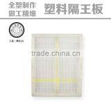 Wholesale High Quality Plastic Flat Type Queen Excluder