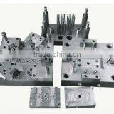 High Level Aluminium Plastic Injection Mould