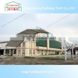 Superior Quality Mult-slope Tent Manufactured In China