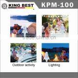 KING BEST MOSQUITO / COCKROACHES / RATS Quiet Design Intelligent Mosquito Killer Acoustic Wave Can Drive Intelligent Mosquito thumbnail-3