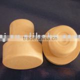 2013 hot sale rubber cork stoppers for wine jars