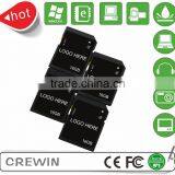 Camera/car Gps sd Cards With Blister Package by Paypal OEM Brand LOGO sd Flash Card Big Size Type 16GB Class6 thumbnail-2