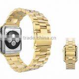 Supper Cool Stainless Steel Band for Apple Watch New Products 2016 Companies Looking for Distributors thumbnail-2