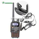 Portable Encrypted Cell Phone Digital Two Way Radios Baofeng A55 thumbnail-6