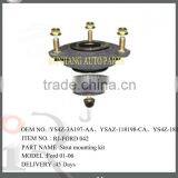 Strut Mount for Ford YS4Z-3A197-AA / YSAZ-118198-CA / YS4Z-18198-AA / YSAZ-18198-AAA / K80031