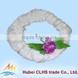 Hank Yarn 40s/3 High Tenacity Polyester Yarn/Ring Polyester Spun Yarn thumbnail-5