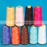 Abrasion-Resistant& High Tenacity 100% Polyester Sewing Thread 40/2 thumbnail-1
