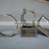 China OEM Aluminum Profile Aluminium Extrusion Profile for Industry With Best Quality thumbnail-1