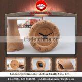 Modern Simple Decoration Design Desktop Clock for Sale, DRZ008 thumbnail-1