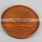vast custom high quality wooden tray environmental