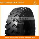 29.5-25 Giant Mining Truck Tire