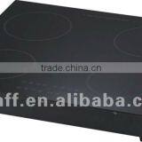 Multi-funciton 4-burner Induction Stove
